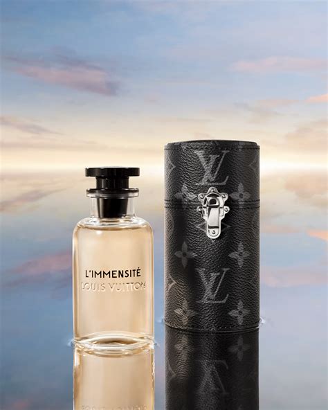 louis vuitton limmensite|louis vuitton l'immensite clone.